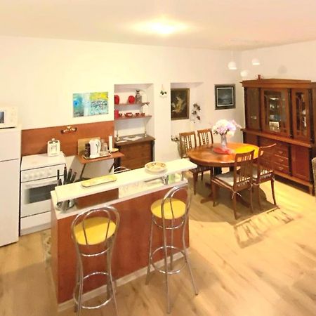 Apartment Lara ドゥブロブニク エクステリア 写真